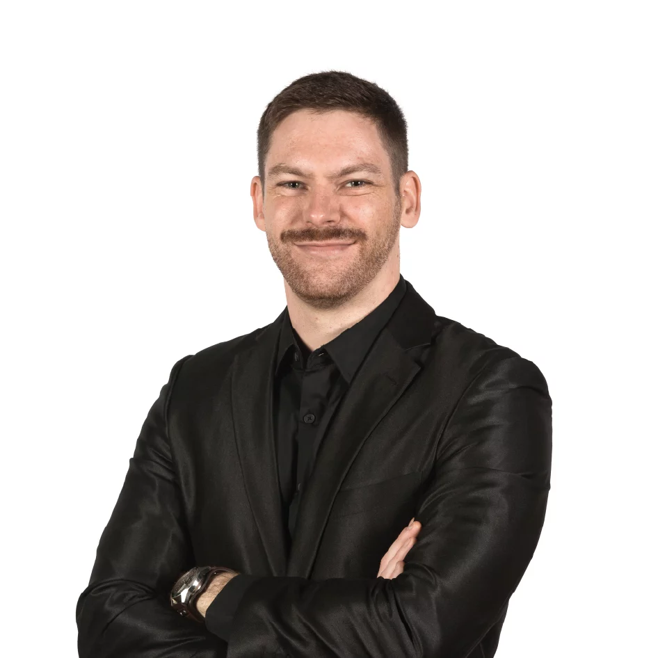 Philip Botes — Director of Incasu